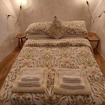 Il Nido Di Appartement