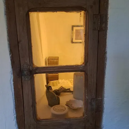 Appartement Il Nido Di