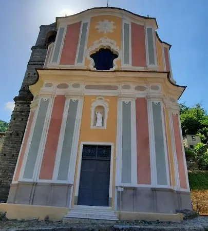 Il Nido Di Appartement