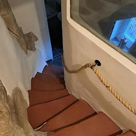 Il Nido Di Daire Ceriana