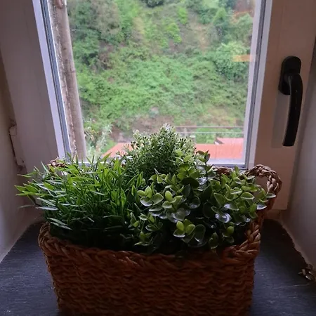 Appartement Il Nido Di Ceriana