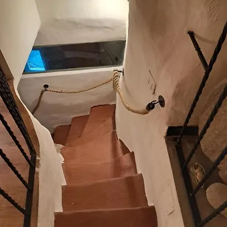 Apartmán Il Nido Di *