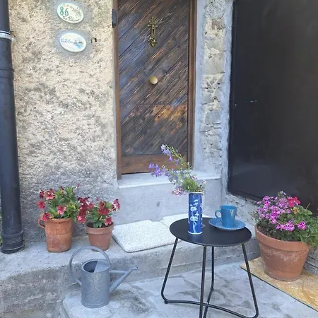 Appartement Il Nido Di