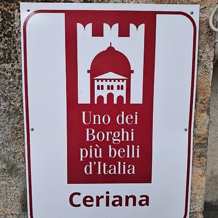 Il Nido Di *