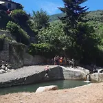 Appartamento Il Nido Di *