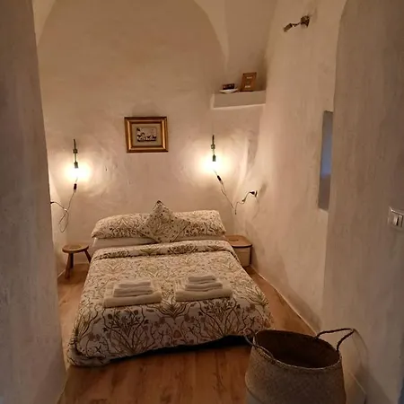 Apartment Il Nido Di Ceriana