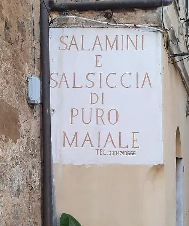Il Nido Di