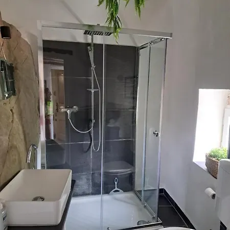Il Nido Di Apartment Ceriana
