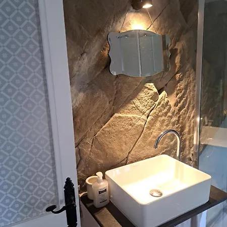 Apartamento Il Nido Di Ceriana