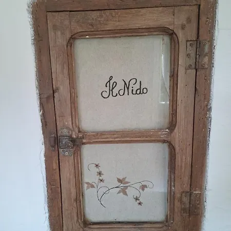 Il Nido Di
