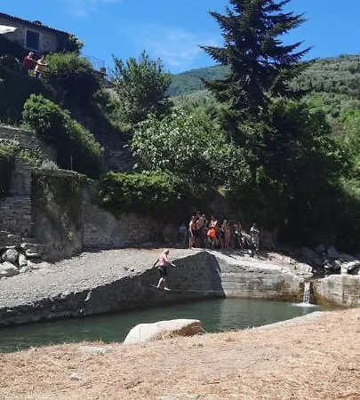 Apartamento Il Nido Di *