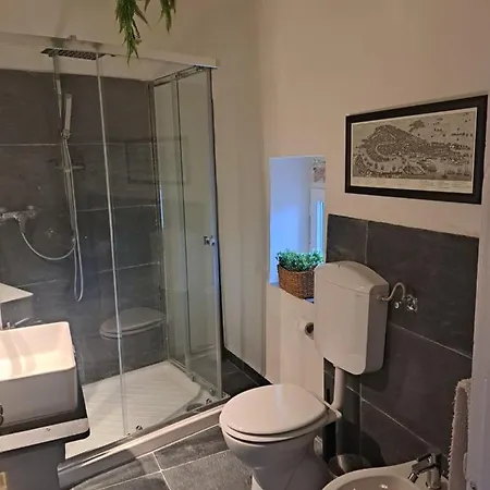 Il Nido Di Apartamento *