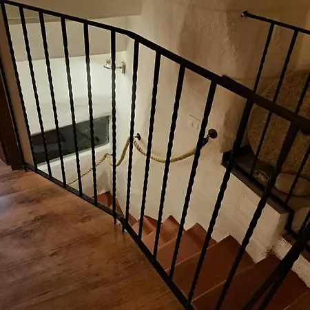 Il Nido Di Apartment Ceriana