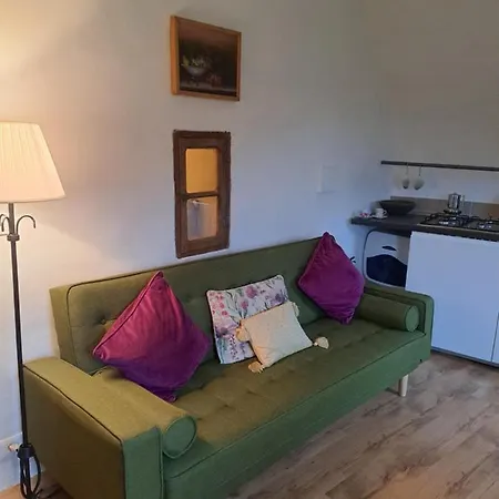 Il Nido Di Apartment