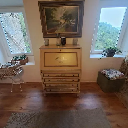 Il Nido Di Apartment *
