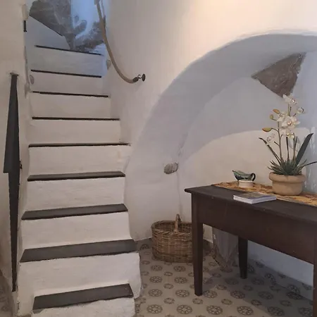 Apartamento Il Nido Di *