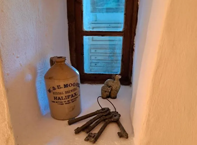 Apartmán Il Nido Di Ceriana