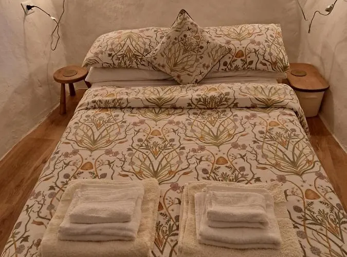Il Nido Di Appartement