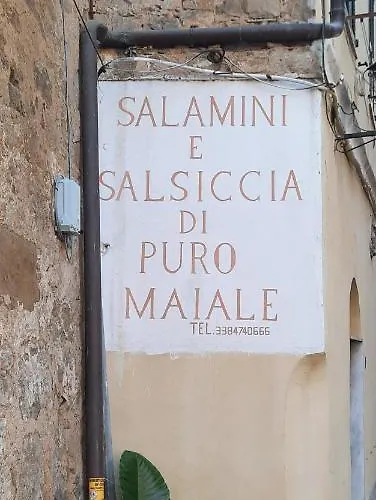 Il Nido Di