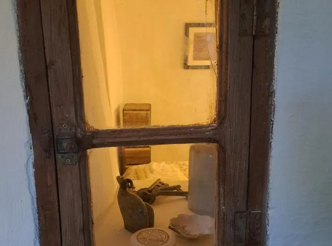 Apartmán Il Nido Di