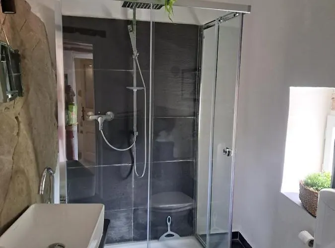 Il Nido Di Apartmán Ceriana