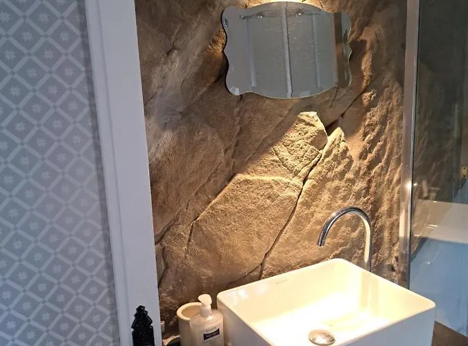 Apartmán Il Nido Di Ceriana