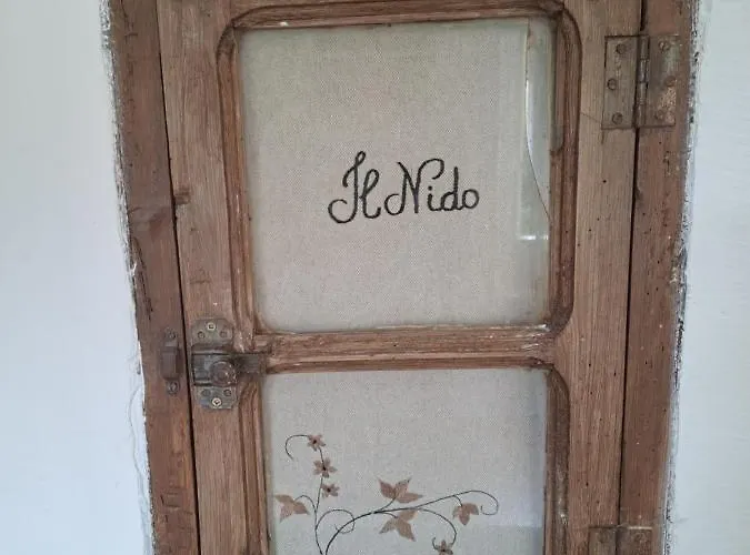 Il Nido Di