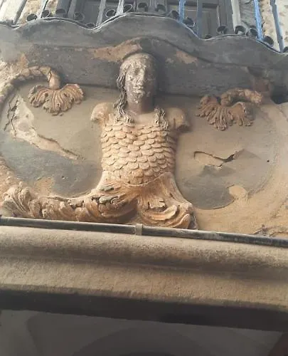 Il Nido Di Lejlighed *