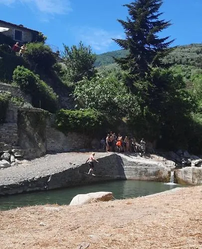 Apartmán Il Nido Di *