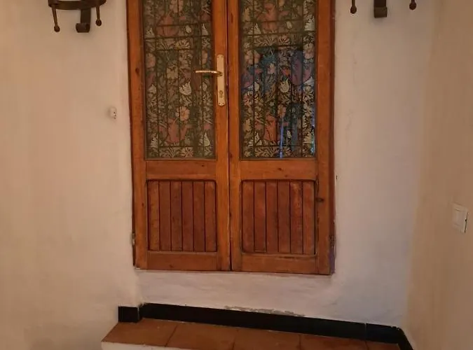 Apartmán Il Nido Di