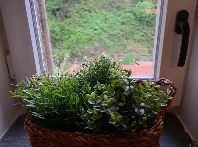 Apartmán Il Nido Di Ceriana