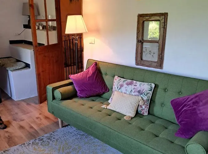 Il Nido Di * Ceriana