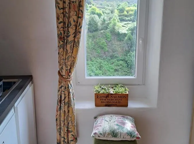 Il Nido Di * Ceriana