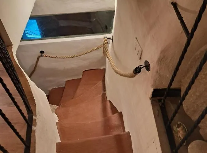 Apartmán Il Nido Di *