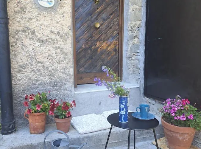 Lejlighed Il Nido Di
