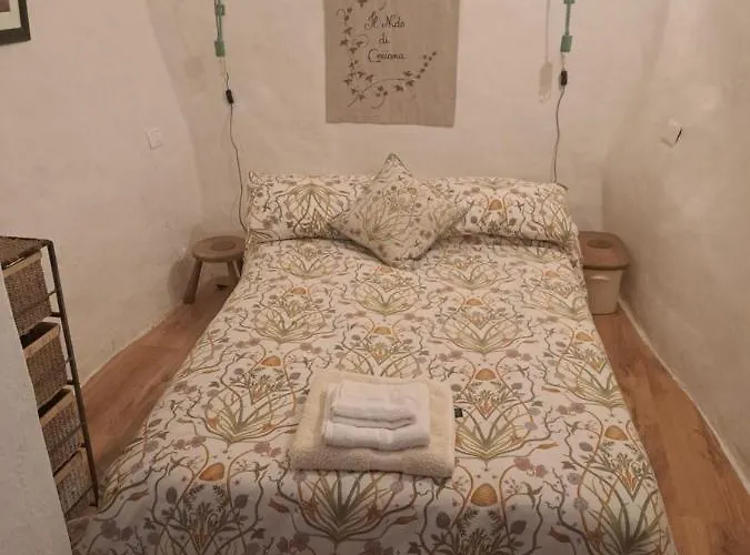 Il Nido Di * Ceriana