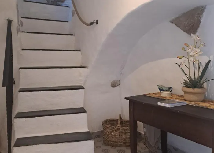 Apartmán Il Nido Di *