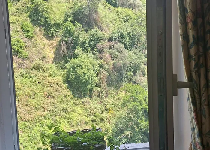 Il Nido Di Apartmán *