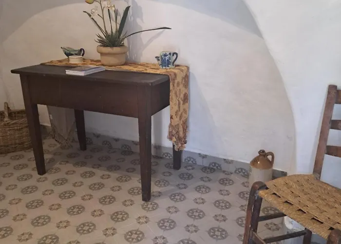 Il Nido Di *