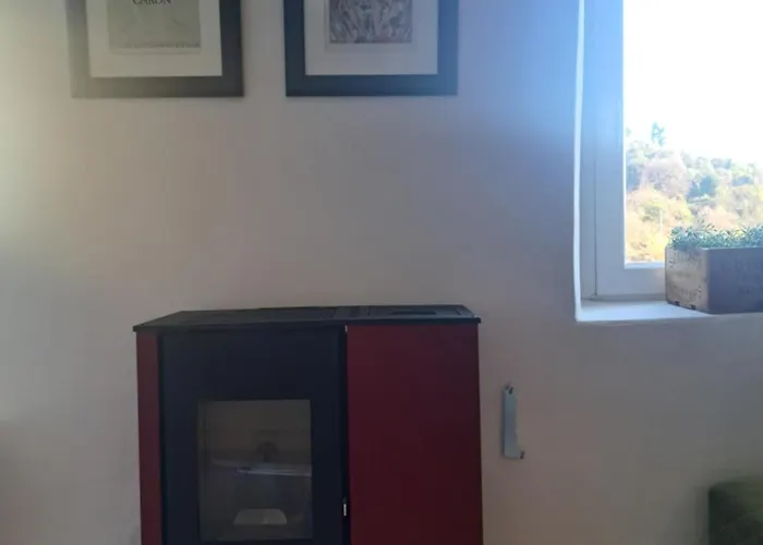 Il Nido Di * Ceriana